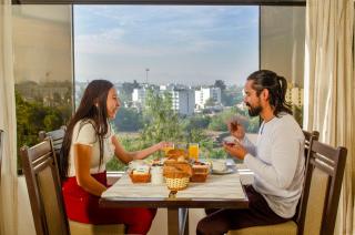 Soul Garden Hotel - Arequipa - 0