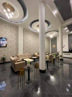 The Ivory Hotel - Nairobi - 9