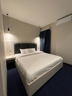 The Ivory Hotel - Nairobi - 2