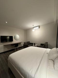 The Ivory Hotel - Nairobi - 1