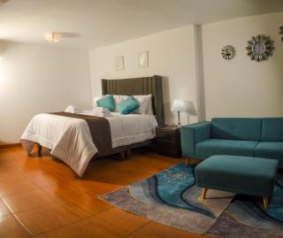 Soul Garden Hotel - Arequipa - 8