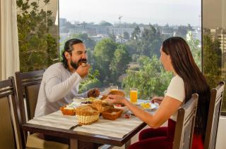 Soul Garden Hotel - Arequipa - 4