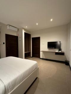 The Ivory Hotel - Nairobi - 4