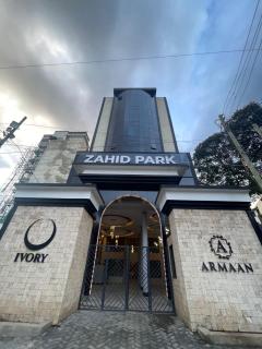The Ivory Hotel - Nairobi - 6