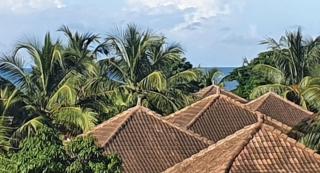 PENTHOUSE eagle saly - 7