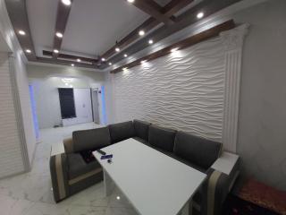 Luxury Apartment - Samarcanda - 0