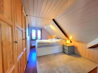 Sunset Penthouse, Fjord View & Parking - Trondheim - 7