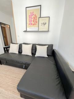Cozy & Bright Flat Torremolinos Centre - Torremolinos - 2