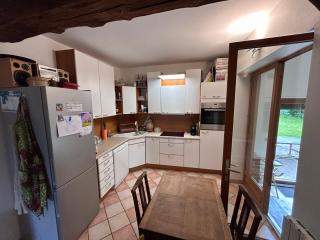 Maison de famille au vert classée 3 étoiles - Les Andelys - 8