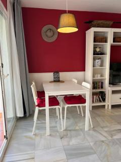 Apartamentos Rio Marinas 15 Playazo beach - Nerja - 9