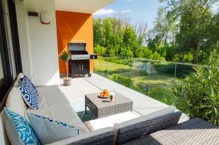 Blue4 Apartment - Balatonfűzfő - 4