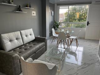 Axé Shelter - Sogamoso - 2