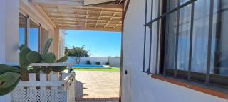 Alojamiento Mise - Conil de la Frontera - 5