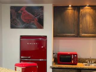 Ma maison Soulard Prime Location! - 2