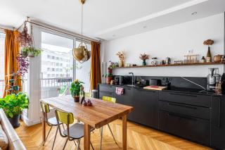 GuestReady - Skyline serenity near famous hotspots - Paris - 5