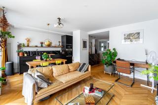 GuestReady - Skyline serenity near famous hotspots - Paris - 6