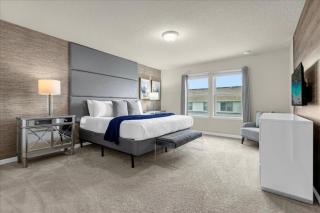 5 Bedrooms45 Bathrooms Windsor Westside2413 Ds - 1