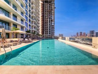 Emaar Beachfront - Marina Vista Tower, Dubai Marina - Dubai - 8