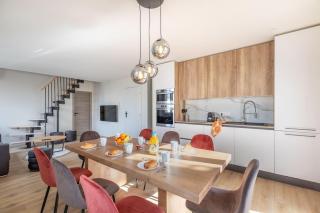 BRP Cannes Center, Top floor Luxurious Apartment II, 4 bedrooms+3 bathrooms - Cannes - 0