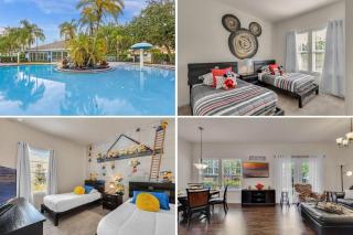 4 Bedrooms 3 Bathrooms Lucaya Village 13-108 - 9