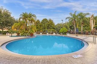 4 Bedrooms- 3 Bathrooms- Lucaya Village 13-108 - Kissimmee - 8