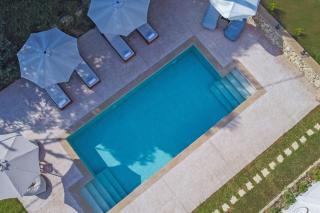 Vigneti Villas & Apartments I - Ambelókipoi - 9