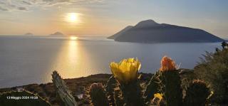 Casa Rosetta Lipari - Quattro Pani - 8