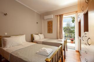 Cozy garden apartment - Rethymno - 8