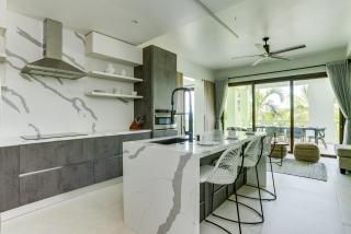 Beach Walkout Condo 112 3BR2BA Sleeps 8 - 5
