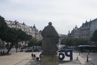 Hotel Chique Aliados - Porto - 7
