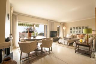 Spacious apartment in Sainte-Maxime - Sainte-Maxime - 8