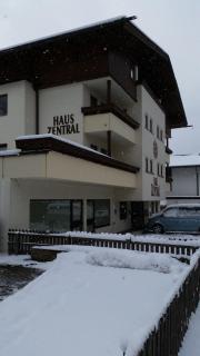 Appartementhaus Kaltenbach-Stumm by PiaundDirk - Stumm - 7