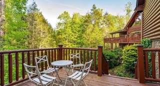 Great for families and groups Villa cabin - 2