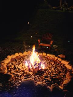 Villa Trentino Chalé Pirineus - 5