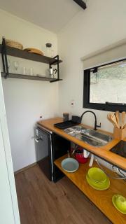 Villa Trentino Chalé Pirineus - 4