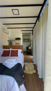 Villa Trentino Chalé Pirineus - 8