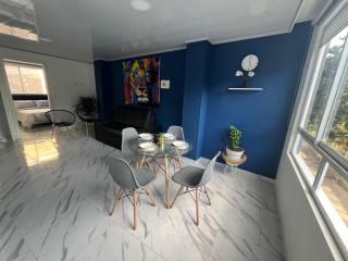 Axé Shelter - Sogamoso - 6