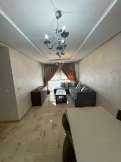bay lux - Agadir - 8