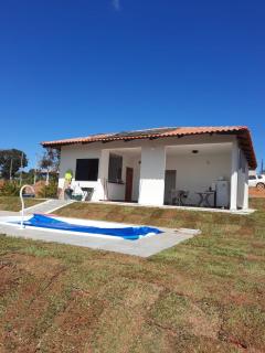 Rancho Teixeira - Alexânia - 5