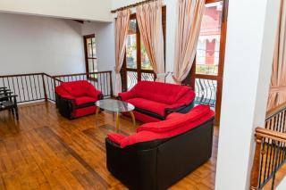Lychee Residence - Kandy - 4