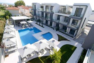 Evion Residence Holiday Apartment - 0