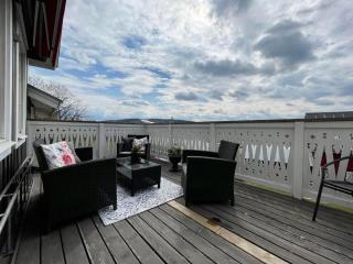 Timrå Farmhouse - 8