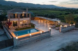 DANDELION stone house - 8