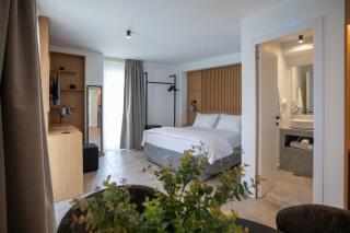Griffin Suites - Heraklio - 9