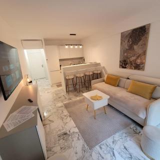 Bell Appartement Cannes - Cannes - 9