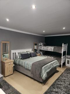 Sipres Cottage - Bloemfontein - 3