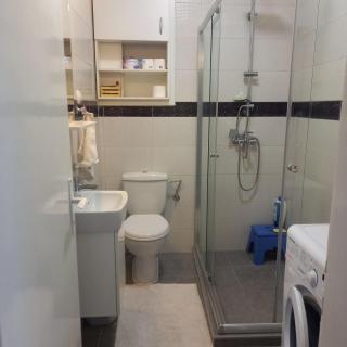 PORTA CENTER APARTMENT - Skopje - 2