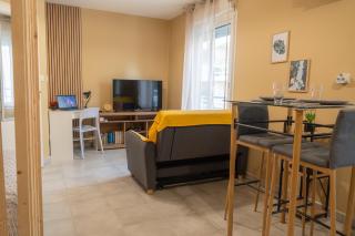 Studio Aline - Saint-Denis - 3