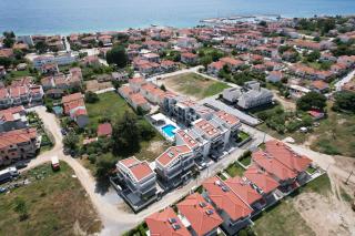 Evion Residence Holiday Apartment - 2