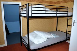 Le Dortoir, maison familiale - jardin - 5km mer - 6